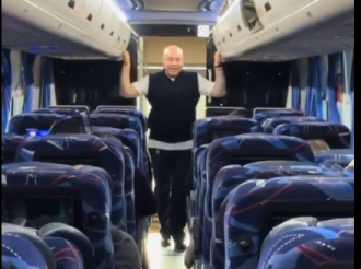 Primer Informe de Claudia